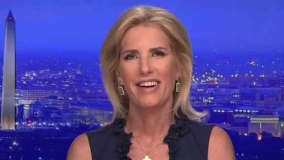 LAURA INGRAHAM: The media praises Biden’s economy as many new jobs go to non-Americans – MASHAHER