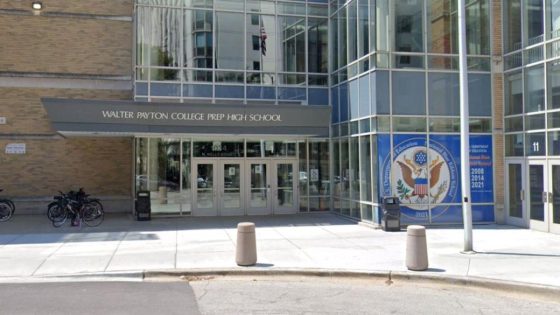 Top 10 high schools in Illinois revealed: US News ranking – MASHAHER