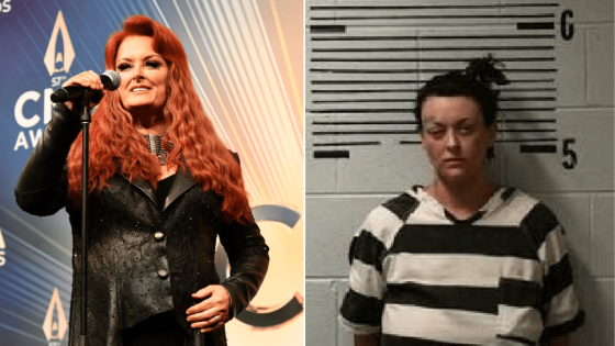 Wynonna Judd’s Daughter Now Faces Charges for Soliciting Prostitution – MASHAHER