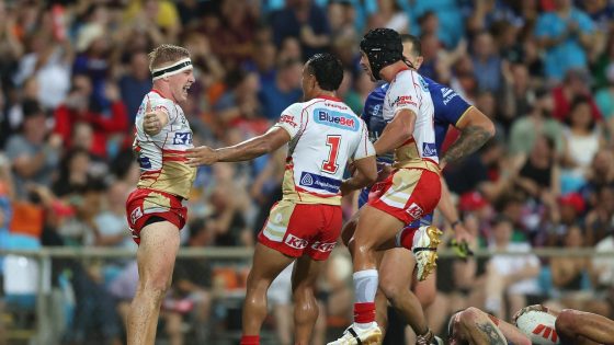 Dolphins to head to Las Vegas in 2025, Penrith Panthers, who else is coming, rugby league news, reaction – MASHAHER