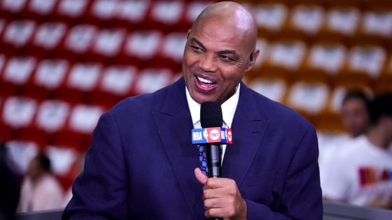 Barkley claims Warriors will have hands full with Kings in play-in – MASHAHER