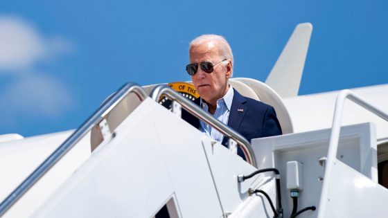 Biden to Give Abortion-Focused Speech in Florida, Tying State Ban to Trump – MASHAHER