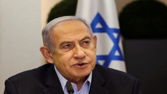 Israeli PM Netanyahu says he will fight any sanctions on army battalions – MASHAHER