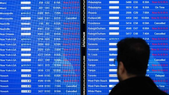 What to Know About the New Rules on Airline Refunds and ‘Junk’ Fees – MASHAHER