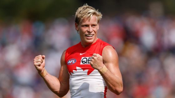 David King labels Isaac Heeney the AFL’s unicorn, Sydney Swans, compared to Marcus Bontempelli, David King comments, Leigh Montagna reaction, AFL 360, latest news – MASHAHER