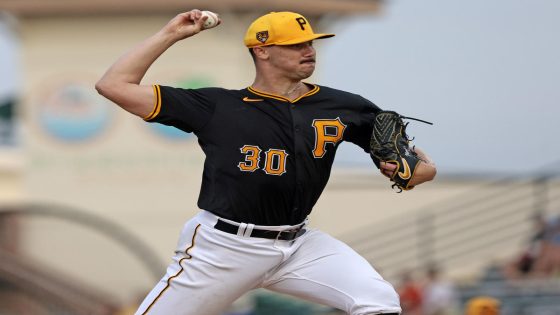 Pirates phenom Paul Skenes still has ‘steps he needs to take’ after comically dominant start to season – MASHAHER