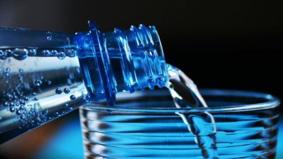 QuickCheck: Is bottled water bad for our health? – MASHAHER