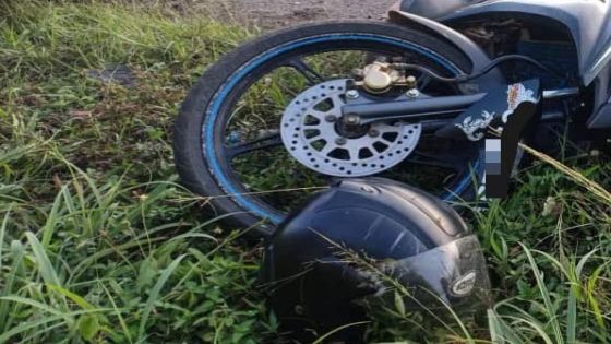 Two teens killed in motorcycle crash in Klang – MASHAHER