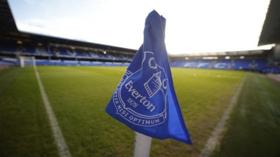 Football: Soccer-Everton post $112 million loss for 2022-23 season – MASHAHER