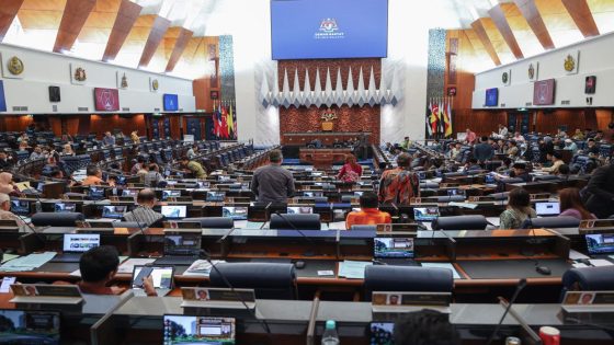 Dewan Negara approves Police (Amendment) Bill 2024 – MASHAHER