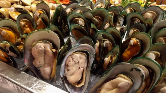 Eight sick from eating mussels in PD, two in intensive care – MASHAHER