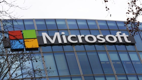 Scathing US federal report rips Microsoft for shoddy security, insincerity in response to hack – MASHAHER