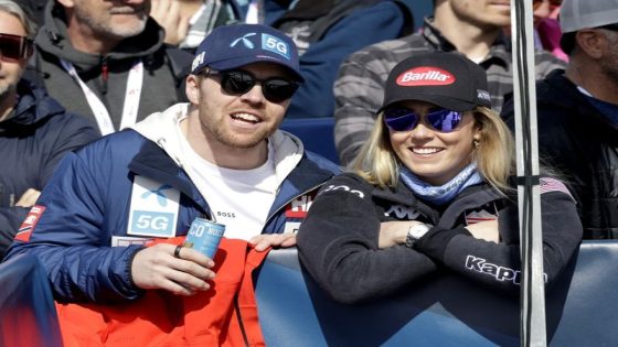 Other Sports: Alpine skiing-Shiffrin engaged to fellow skier Kilde – MASHAHER