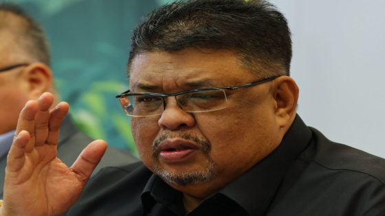 Two-week ultimatum for civil servants to resolve complaints still stands, says Melaka MB – MASHAHER