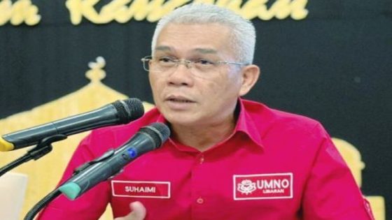 Disunity in country caused by leaders who play with sentiments, says Sabah Umno leader – MASHAHER