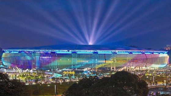 Other Sports: No concerts at Bukit Jalil stadium until June 11 – MASHAHER