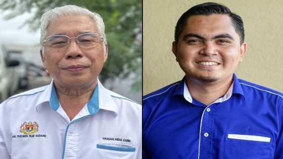 PKR leader offers to be Akmal’s lawyer – MASHAHER