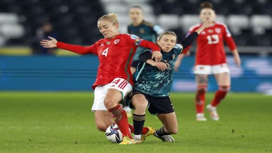 Football: Soccer-Ingle steps down as Wales captain – MASHAHER