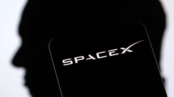 SpaceX launches South Korea’s second spy satellite amid race with North – MASHAHER