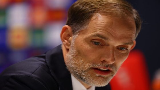 Football: Soccer-Bayern banking on Champions League experience against Arsenal says Tuchel – MASHAHER