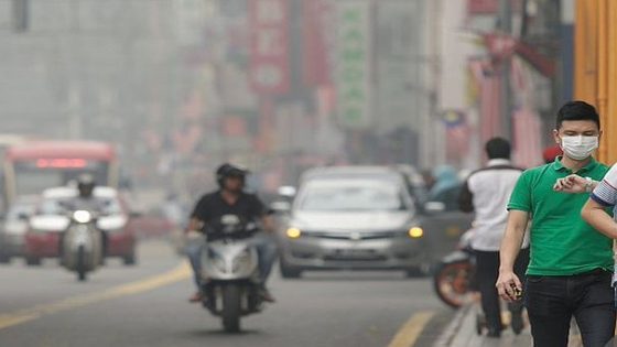 Klang and Banting API readings at unhealthy levels this morning – MASHAHER