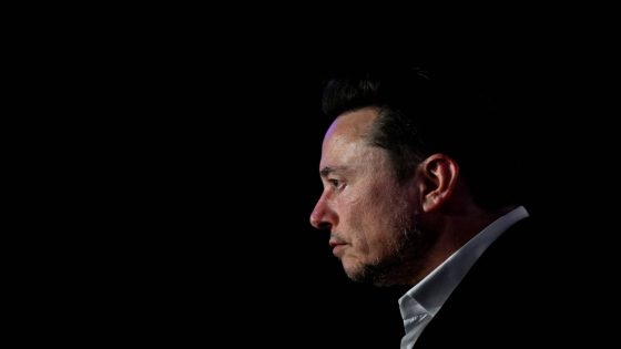 Elon Musk says impulse to speak out leads to ‘self-inflicted wounds’ – MASHAHER