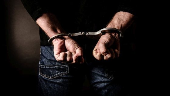 Construction worker arrested for threatening wife for drug money – MASHAHER