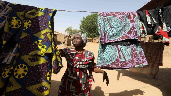 A decade on, tragedy of Nigeria’s Chibok Girls endures outside the spotlight – MASHAHER