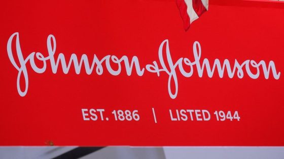 South Africa recalls J&J’s cough syrup sold in six African nations after suspected toxicity – MASHAHER