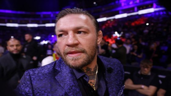 Other Sports: Mixed Martial Arts-McGregor to fight Chandler at UFC 303 in June, says White – MASHAHER