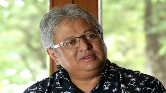 Zaid wants Bank Negara governor to delete name from ‘politically exposed persons’ list – MASHAHER