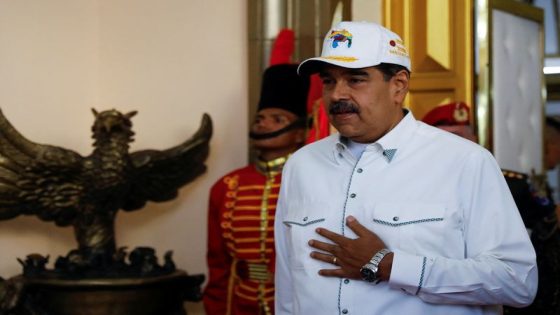 US ties renewal of easing of Venezuela oil sanctions to progress on elections – MASHAHER