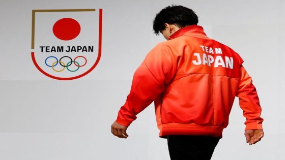 Other Sports: How green are your trainers? Team Japan kits to have carbon footprint labels – MASHAHER