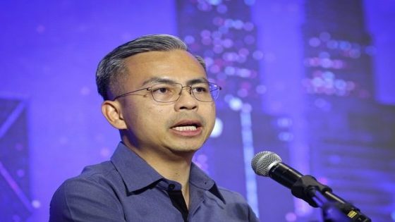 Fahmi: DNB board of directors to be announced soon – MASHAHER