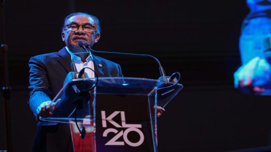 PM: Malaysia to build massive chip design park – MASHAHER