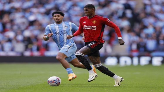 Football: Soccer-Man United’s Rashford, McTominay doubts for Sheffield United game – MASHAHER