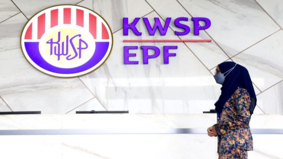 EPF Account 3 to go live on May 11 – MASHAHER