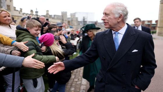 Timeline: King Charles set to resume duties after cancer treatment – MASHAHER