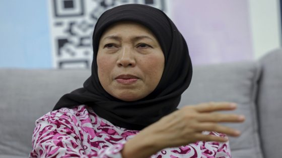 Kedah welfare home in viral elderly abuse videos not registered, says Nancy – MASHAHER