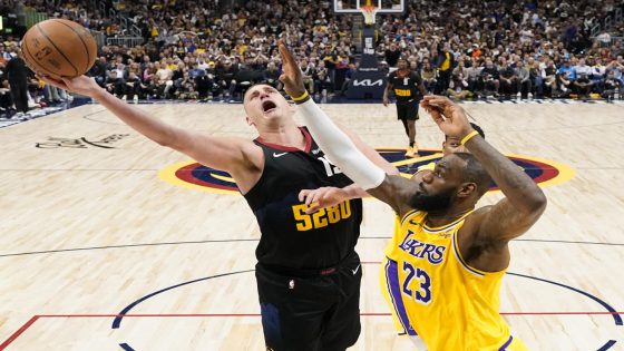 2024 NBA Playoffs schedule: How to watch tonight’s games – MASHAHER