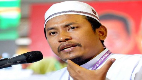 KKB polls: PAS downplays absence of party leaders on nomination day – MASHAHER