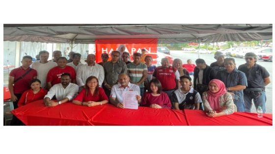 KKB polls: Multi-cornered fight will not affect Pakatan’s strategy, says Gobind – MASHAHER