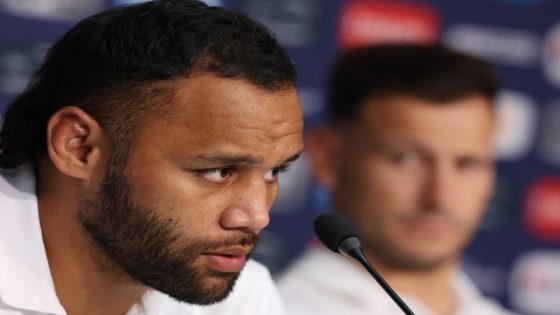 Rugby: Rugby-England’s Vunipola tasered and arrested after violent incident in Majorca pub – MASHAHER