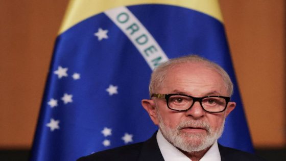 Brazil’s government to launch commission to unlock South American integration projects – MASHAHER