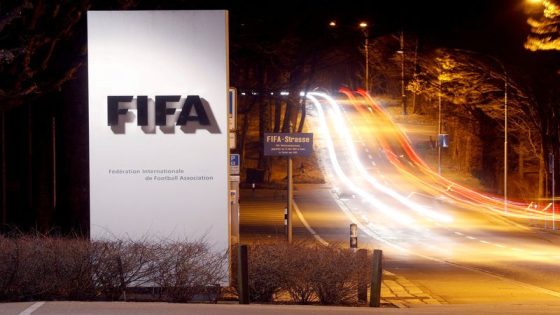 Other Sports: Some FIFA rules on player transfers may be illegal, EU adviser says – MASHAHER