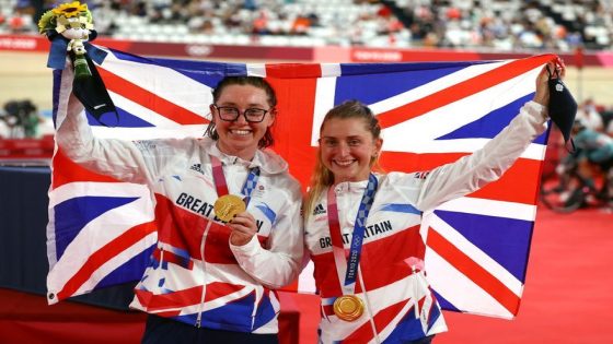 Cycling: Cycling-Britain’s Archibald ready to fill Kenny’s shoes in triple gold hunt – MASHAHER