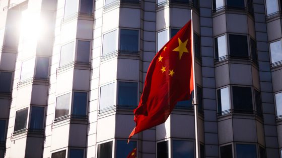 Suddenly, Chinese Spies Seem to Be Popping Up All Over Europe – MASHAHER