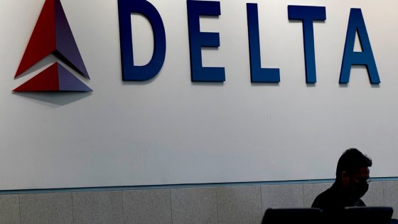 Delta Flight Loses Emergency Slide After Takeoff From J.F.K. – MASHAHER