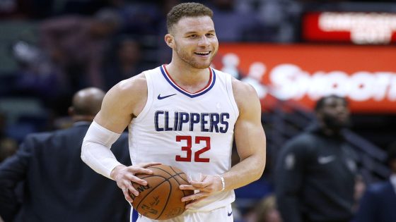 Blake Griffin announces retirement from NBA after playing 13 seasons – MASHAHER