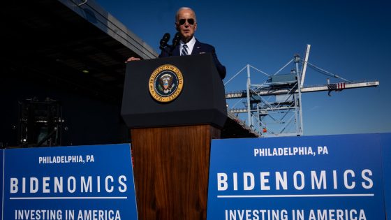 Koch Group Attacks Biden on the Economy, Hoping to Engage Latino Voters – MASHAHER